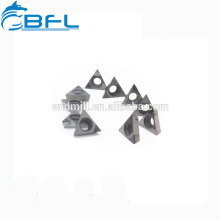 BFL Carbide Inserts TCMT/Lathe Cut Inserts Triangle Carbide Insert